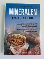 Geïllustreerde Mineralen Encyclopedie., Boeken, Ophalen, Nieuw