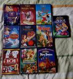 Verschillende  dvds ook nog nieuw in verpakking, Cd's en Dvd's, Ophalen, Zo goed als nieuw