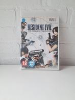 Resident evil darkside chronicles Nintendo Wii, Games en Spelcomputers, Games | Nintendo Wii, Ophalen of Verzenden, Gebruikt
