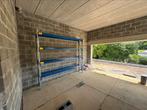 Superbes rack / rayonnage etageres, Ophalen