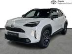 Toyota Yaris Cross GR Sport Bi-tone, Auto's, Toyota, Automaat, Wit, 1490 cc, 5 deurs