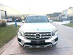 Mercedes Glb/benzine/2021/automaat/7plaatsen, Auto's, Automaat, 7 zetels, Leder, Bedrijf
