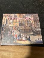 Our Lives in Watercolour, Victoria & Albert, Boeken, Ophalen of Verzenden, Zo goed als nieuw, Overige onderwerpen