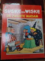 De zwarte madam, Suske en Wiske, Boeken, Ophalen of Verzenden