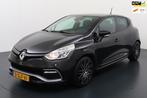 Renault Clio 1.6 R.S. Navigatie, Metalen flippers, Euro 5, 1618 cc, Gebruikt, Zwart