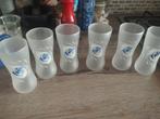6 Fanta glazen, Ophalen, Zo goed als nieuw