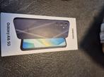 Gsm, Telecommunicatie, Mobiele telefoons | Samsung, Ophalen, Blauw, Nieuw, Galaxy A