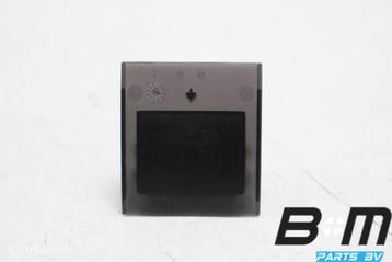 Zonnesensor VW Golf 7 5G0907451 beschikbaar voor biedingen