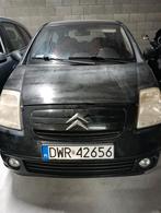 Citroen C2 a vendre pour marchand ou export, Autos, Citroën, Achat, Boîte manuelle, Diesel, Particulier