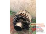 Dynamo d'un Audi A1, -, 3 mois de garantie, Audi, Utilisé