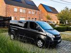 Ford Transit tourneo custom, 7+1 Pl, euro 6b,..., Auto's, Voorwielaandrijving, 1995 cc, 5 deurs, Particulier