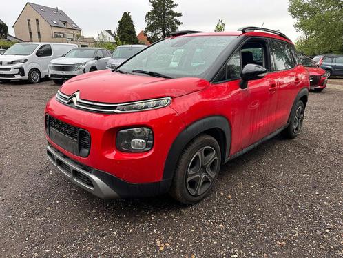 Citroën C3 Aircross C3 1.2 i Aircross PureTech (bj 2018), Auto's, Citroën, Te koop, C3 Aircross, ABS, Airbags, Airconditioning