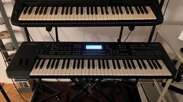 Yamaha MOX 6 in goede staat beschikbaar voor biedingen