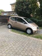 Mercedes A150/Automaat/Benzine/Gekeurd Voor Verkoop/Blanco, Auto's, Mercedes-Benz, Automaat, 1400 cc, Particulier, Te koop