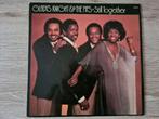 LP: Gladys Knight & The Pips - Still Together, Ophalen of Verzenden, Gebruikt, 12 inch