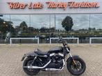 Harley-Davidson Sportster XL 1200 Forty-Eight met 12 maanden, Motoren, Overig, 1202 cc