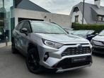 Toyota RAV-4 Style, Autos, Toyota, SUV ou Tout-terrain, 101 g/km, Hybride Électrique/Essence, 131 kW