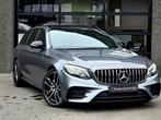 Mercedes-Benz E 43 AMG 4Matic *PANO*360*AIR*NIGHT* GARANTIE, Auto's, Automaat, https://public.car-pass.be/vhr/374b5b4e-eca3-4bda-96e3-d611879ef2cf