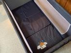 Baby reisbedje met matras, Kinderen en Baby's, Ophalen, Zo goed als nieuw, Minder dan 140 cm, Matras
