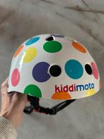 Fietshelm Kiddimoto, Fietsen en Brommers, Ophalen, Zo goed als nieuw, S, Jongen of Meisje