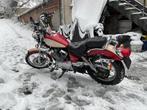 Yamaha virago 250cc, Motos, Pièces | Yamaha, Enlèvement, Utilisé