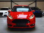 Ford Fiesta ST2 Recaro kuipstoelen 1.6ecoboost, Auto's, Ford, Euro 5, Lederen bekleding, Leder en Stof, Bedrijf