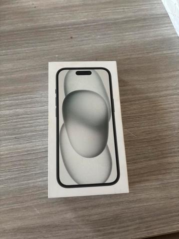 Iphone 16 128gb beschikbaar voor biedingen