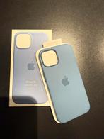 NIEUW SILICONEN HOESJE VOOR IPHONE 15, Ophalen