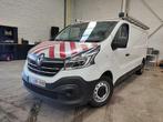 Renault Trafic 2.0 dCi 2.9T L2H1 Grand Confort, 87 kW, Wit, 146 g/km, 118 pk