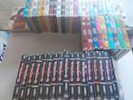 Naruto 34 DVD Shippuden +17 DVD Naruto, Ophalen, Gebruikt, Boxset