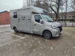 STX paardencamionette te huur, Dieren en Toebehoren, Nieuw, Ophalen