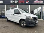 Mercedes-Benz Vito GPS/CAMERA/CLIMATISATION, Autos, Cruise Control, Achat, Euro 6, Entreprise