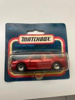 Matchbox Saab Turbo 9000 MIB ongeopend, Verzamelen, Ophalen of Verzenden