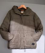 Gewatteerde korte damesjas Maat 38-40, Enlèvement ou Envoi, Comme neuf, Taille 38/40 (M)