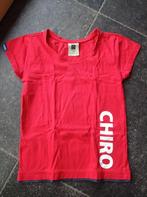 Chiro T-shirt maat 152, Ophalen of Verzenden