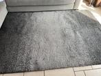 Grote vloermat (erg dik), Huis en Inrichting, Stoffering | Vloerbedekking, Ophalen, Gebruikt, Grijs, Tapijt