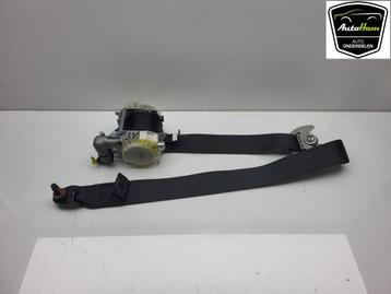 VEILIGHEIDSGORDEL LINKS VOOR Hyundai i20 (01-2008/12-2015), Auto-onderdelen, Gebruikt, Hyundai
