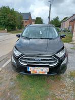 Ford Ecosport 04/2018 essence 1.0, Auto's, Ford, Ecosport, Particulier, Dakrails, Te koop
