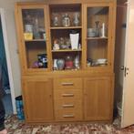 Mooie kast, Enlèvement, Comme neuf, Verre, Avec tiroir(s)