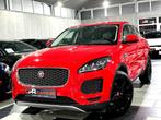 Jaguar E-Pace E-Pace 2.0 D AWD Pack Sport Etat Neuf Full His, Auto's, Jaguar, Stof, Gebruikt, 4 cilinders, 150 pk