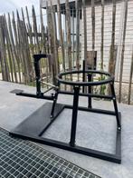 Bandenmachine Proworks, Doe-het-zelf en Bouw, Ophalen, Gebruikt
