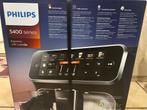 Philips 5400 koffiezetapparaat, Elektronische apparatuur, Koffiezetapparaten, Ophalen, Afneembaar waterreservoir, Espresso apparaat