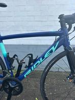 Ridley koersfiets, Fietsen en Brommers, Fietsen | Racefietsen, Ophalen, 28 inch, 15 tot 20 versnellingen, Nieuw