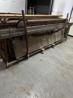 sectional poortmotors en roldeuren, Ophalen, Gebruikt