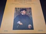 Wagner / Sebastian - Grandes Oeuvres Box 3 x Lp's Vinyl, Ophalen, Gebruikt, Romantiek, Opera of Operette