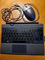 Acer switch 3 azerty-toetsenbord met gratis muis, 13 pouces, Avec écran tactile, Enlèvement, Utilisé