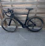 Canyon Aeroad CF SLX 8.0, Fietsen en Brommers, Ophalen, Zo goed als nieuw