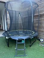 Trampoline met mankement, Kinderen en Baby's, Speelgoed | Buiten | Trampolines, Ophalen, Gebruikt