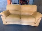 Sofa, Huis en Inrichting, Zetels | Zetels, Ophalen, 100 tot 125 cm, 150 tot 200 cm, Vintage