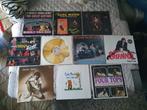 21 - LP'S - DUMPPRIJS @10€ per stuk (waarde rond de 13,50€), Ophalen of Verzenden, Zo goed als nieuw, 12 inch